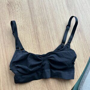 Skims Cinched Scoop Bralette